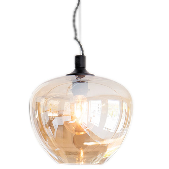 Bellissimo ceiling light (meripihka)