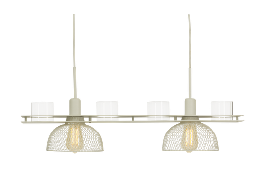 Timjan ceiling light (valkoinen)