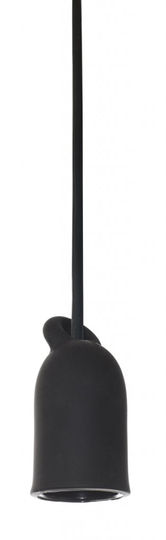 Loop window suspension (musta)