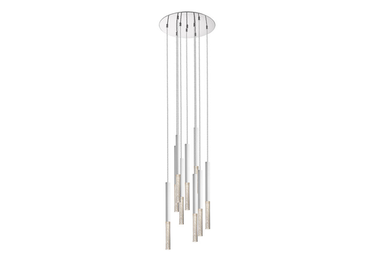 Riippuvalaisin One White LED