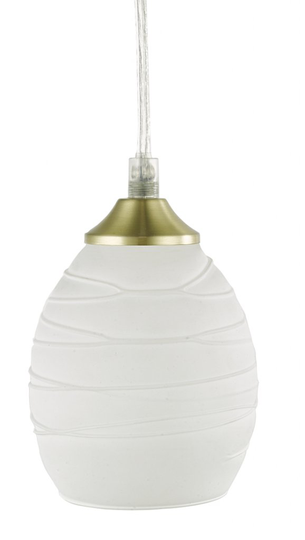Tellus window lamp (opaalilasia)