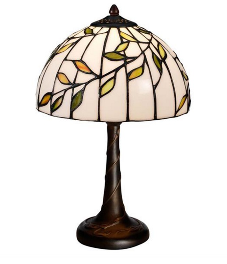 Björk table lamp 25cm (monivärinen)