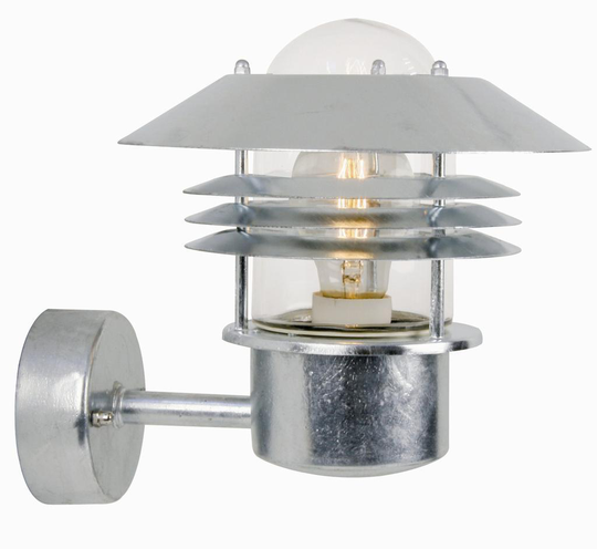 Vejers (Sinkitty teräs)