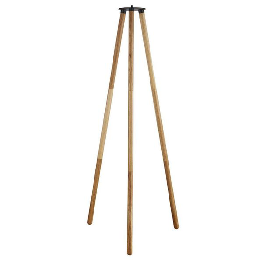 Nordlux KETTLE 2018044014 Kolmijalka 1023 x 370 x 325 mm Luonnonväri