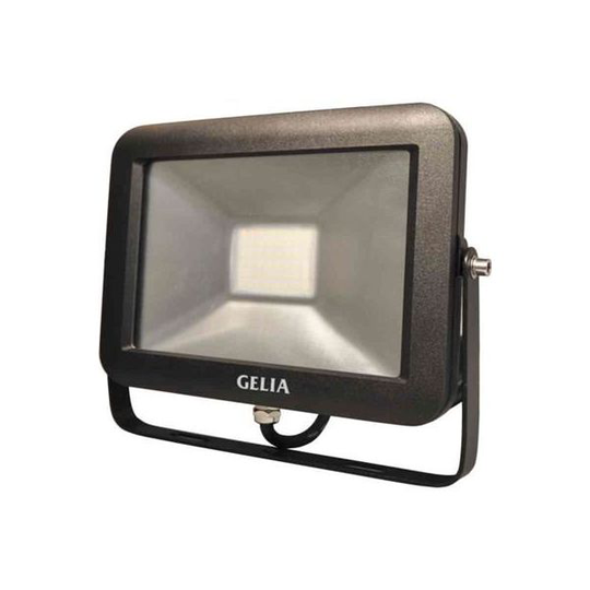 Gelia 4075003001 Valonheitin 30W, IP65, 6500K