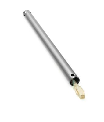 Förlängningsstång 46cm Westinghouse (hopea)