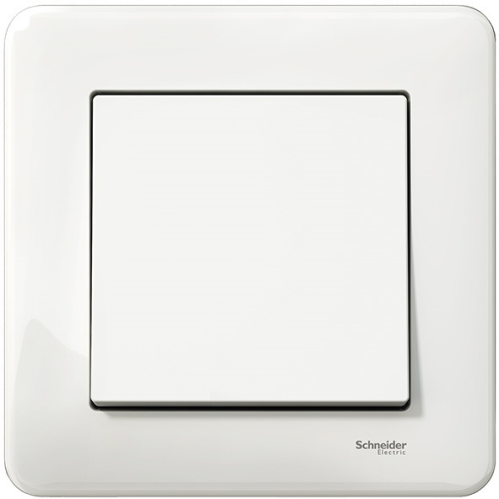 Schneider Exxact (valkoinen)