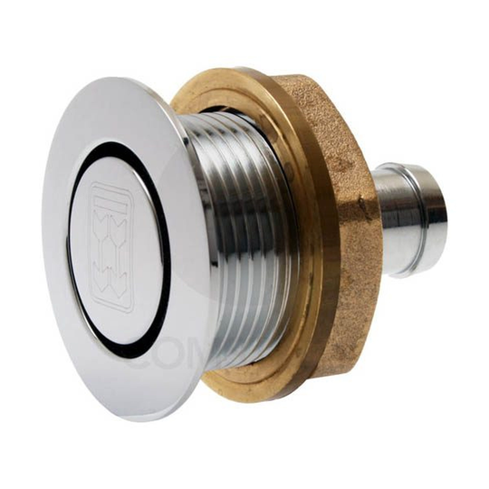 Maestrini huohotinventtiili 20mm