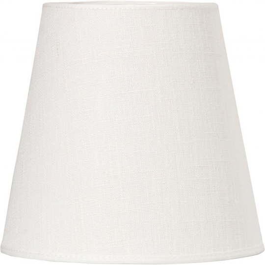 Shade E14 (valkoinen)