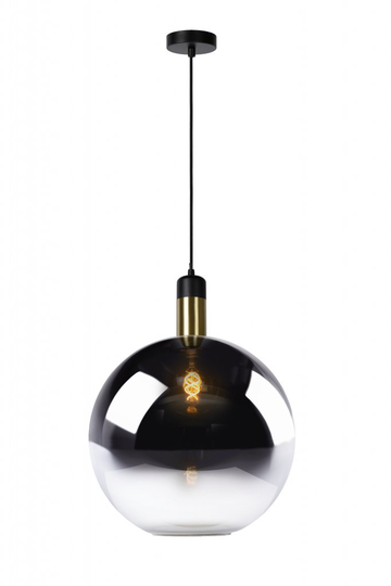 Julius ceiling light 40cm (savustettu)