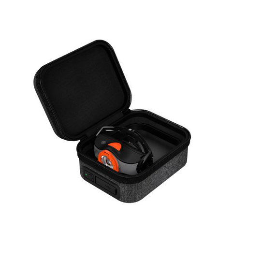 Led Lenser 502093 Latausasema 5000 mAh, malleille iH5R ja iH9R