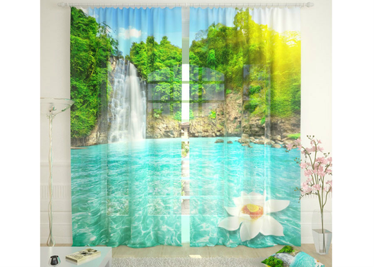 Tylliverho Paradise 400x260 cm