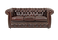 Sohva Chesterfield 3:n istuttava, London Liverpool