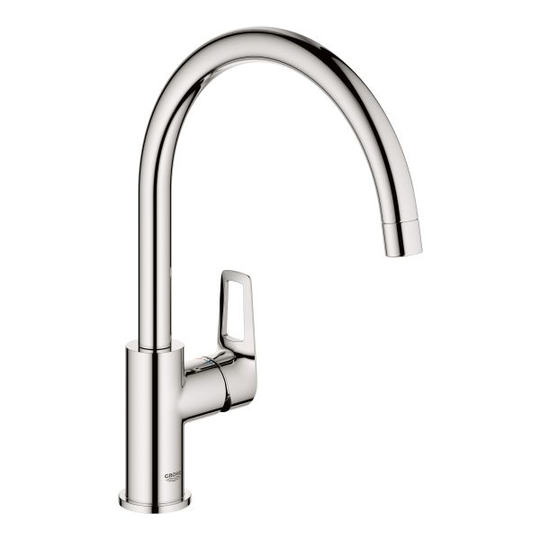 Grohe Start Loop Keittiöhana C-juoksuputki