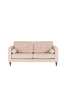 Sohva Halic, 2:n istuttava - Beige