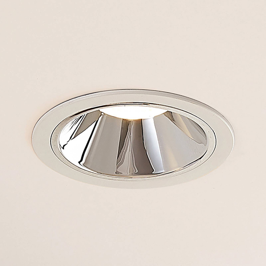 Arcchio Fedor LED-kohdevalaisin 40° 3 000 K 37,8 W