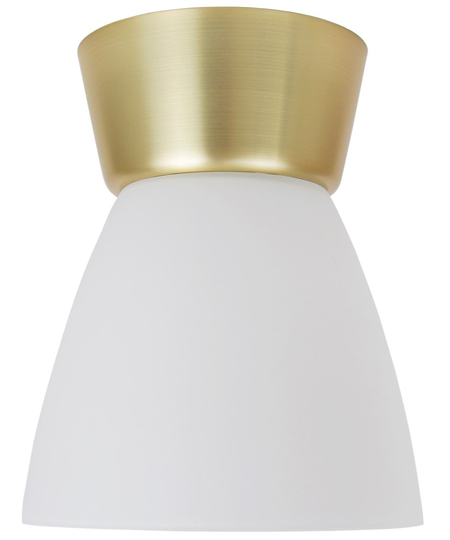 Bizzo (Brass / Kulta)