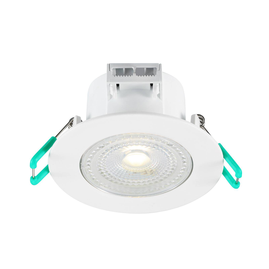 Sylvania Start eco kattouppospotti IP44 4 000K