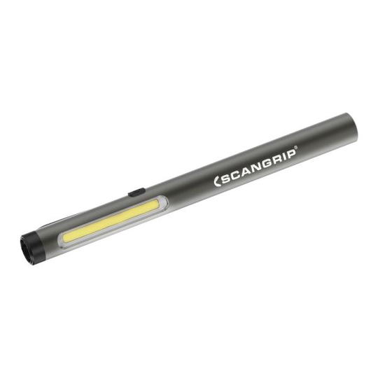 SCANGRIP WORK PEN 200 R Kynälamppu