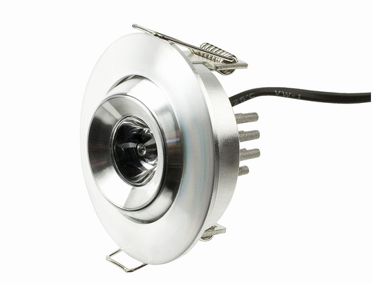 D-L4901 Mini-downlight LED (alumiini)