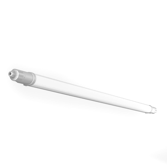 RZB HB 702 -LED-valaisin IP65 156 cm 52 W 6 000 lm