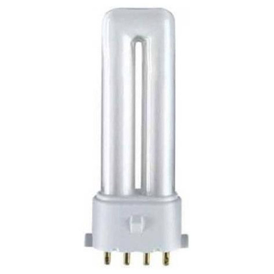 2G7 Pienoisloistelamppu PHILIPS Master 4-nastainen