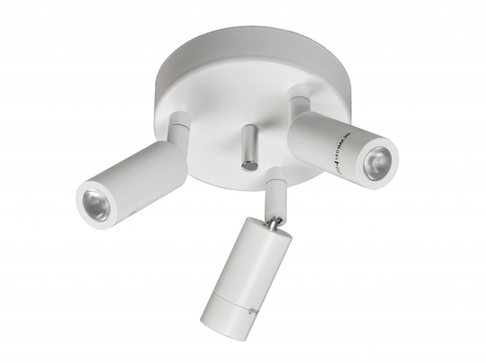 Arholma trio LED (valkoinen)