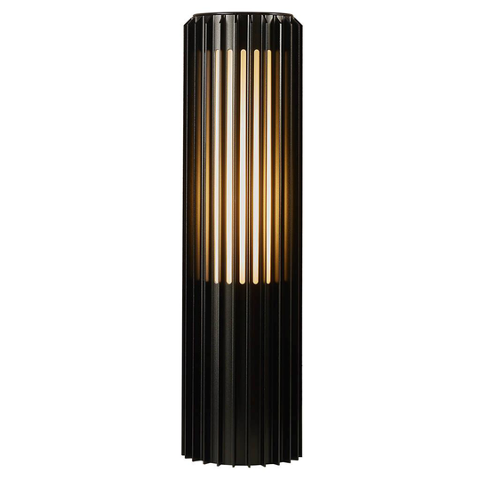 Matrix 45 | GARDEN | Black (Musta)