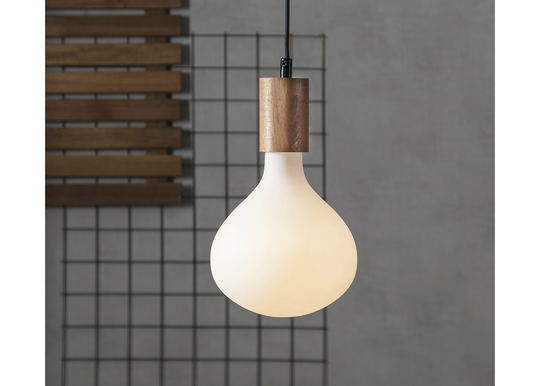 Koristeellinen LED-lamppu E27 5,6W