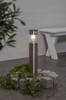 Aurinkokennopylväsvalaisin Marbella 710