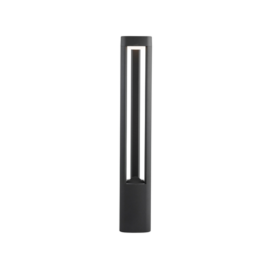 LED-pollare 50cm (antrasiitti)