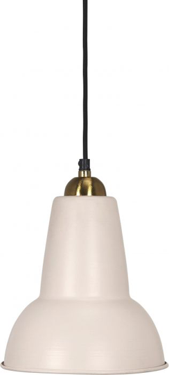 Scottsville ceiling light (pinkki)