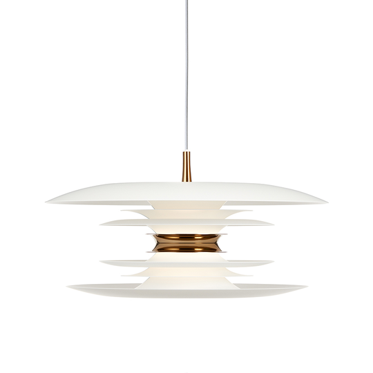 Diablo 50cm ceiling light (valkoinen)