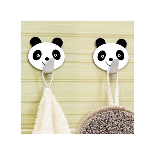 Tatkraft, Panda - Liimakoukut, 2 kpl