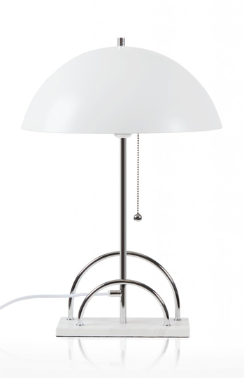 Sarah table light (valkoinen)