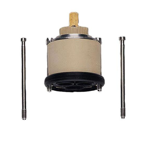 Grohe 46048000 Patruuna keraaminen