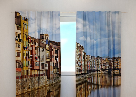 Pimennysverho GIRONA 240x220