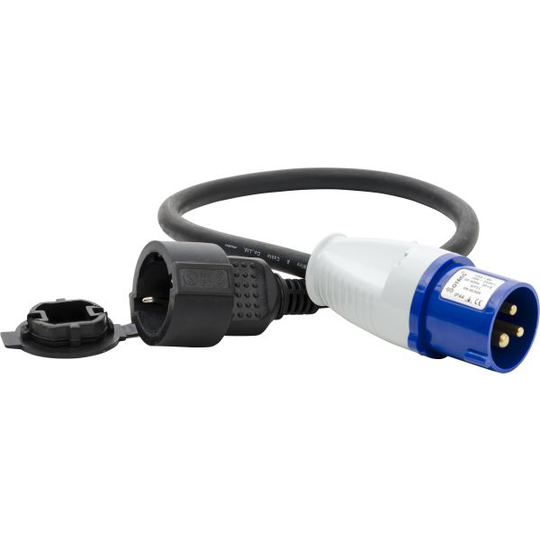 Gelia GP51/SY-CZ-10 Sovitin CEE 216-6 schukolle 0,5 m