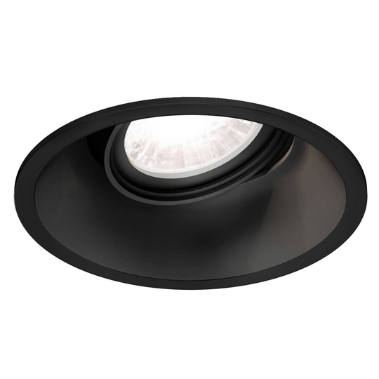 WEVER & DUCRÉ Deep Adjust uppo 2 700K musta