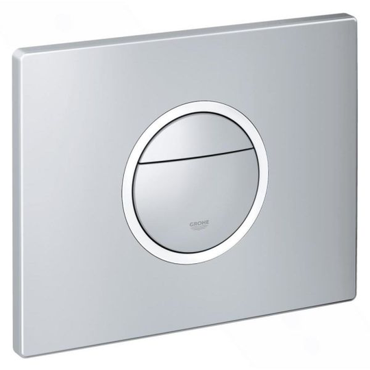 Grohe Nova Cosmopolitan Huuhtelupainike koristevalaistuksella