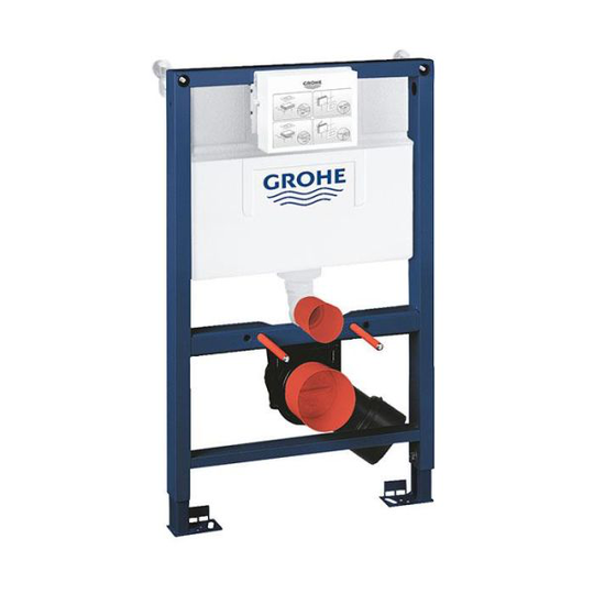 Grohe Rapid SL WC-kiinnitinelementti 82 cm