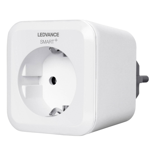 LEDVANCE SMART+ Bluetooth Plug EU