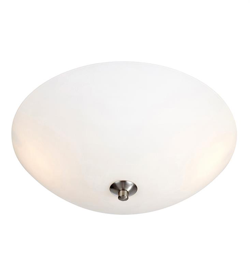 Polar ceiling 43cm (valkoinen)