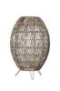 LAMPUNVARJOSTIN LINDE 46 cm Beige