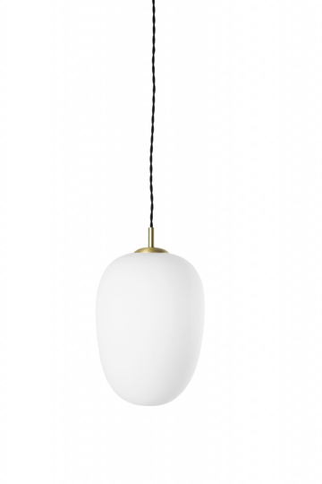 Divine ceiling light (Brass / Kulta)