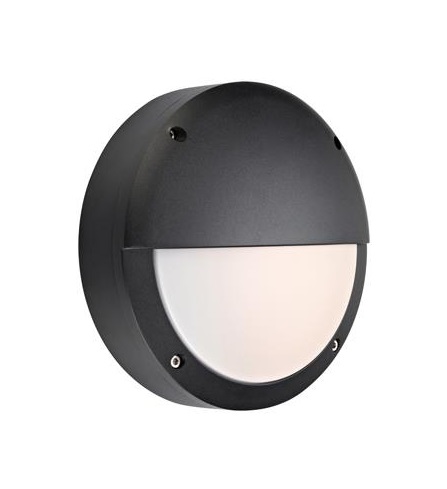 Hero outside LED (musta)