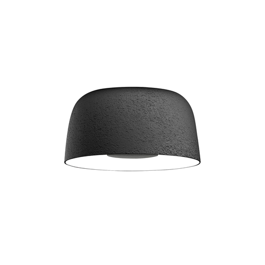 MARSET Djembé C 42.21 -kattovalaisin Triac harmaa