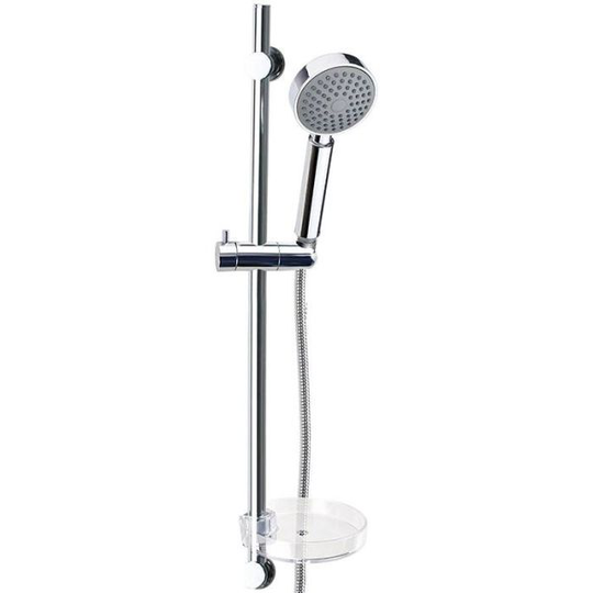 Arrow AquaNova 13310 Suihkusetti kromattu
