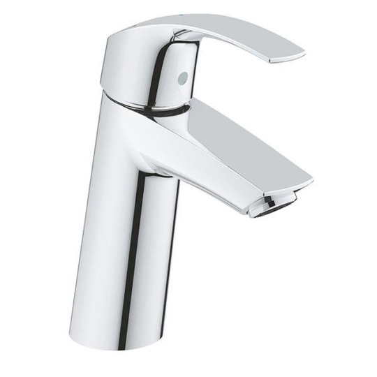Grohe Eurosmart 2339510E Pesualtaan sekoitin ilman pohjaventtiiliä