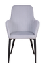 Ruokapöydän tuolit Comfort, 2/pakk.